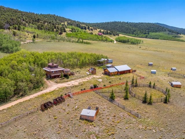 House for sale in Fairplay, Colorado