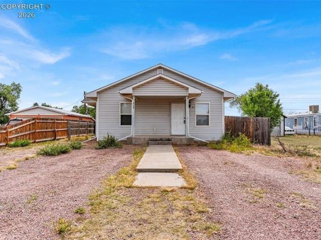House for sale in Penrose, Colorado