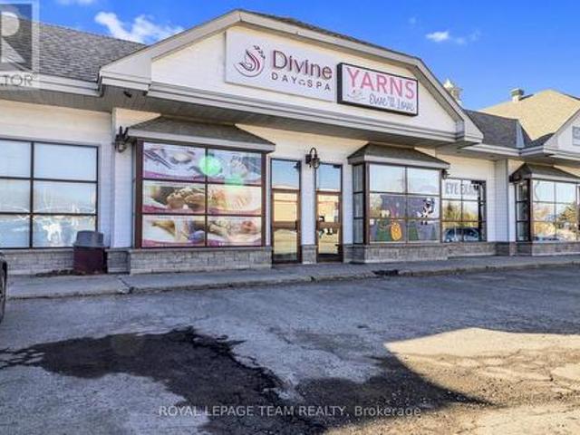 Commercial for sale in Mulhurst Bay, Ontario