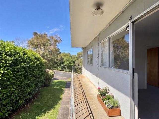 Apartment for rent in Onehunga, Maungakiekie-Tāmaki