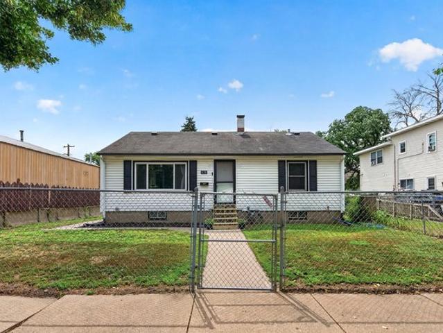 House for sale in Ramsey, Minnesota