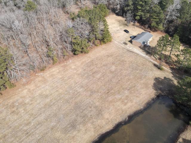 Land for sale in Smithfield, North Carolina