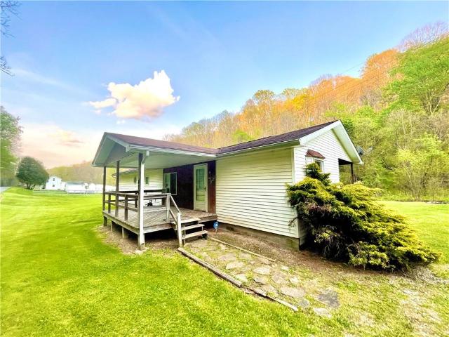 Property for sale in Rogersville, Pennsylvania