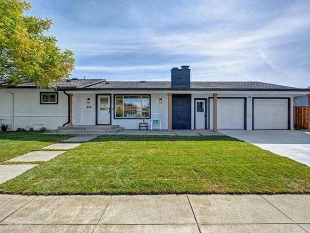 House for sale in Livermore, California