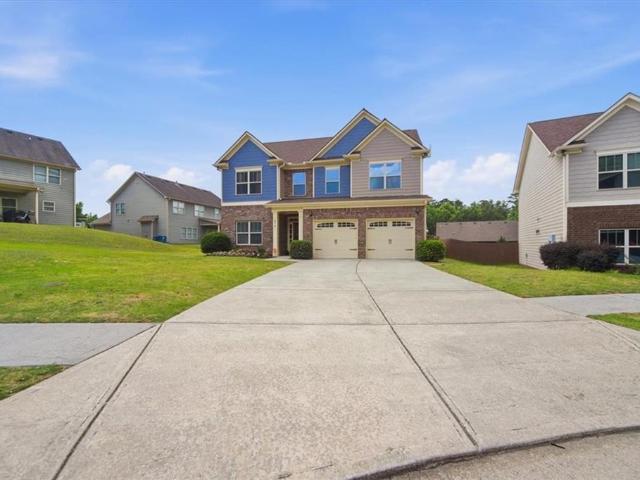 House for sale in Grayson, Georgia