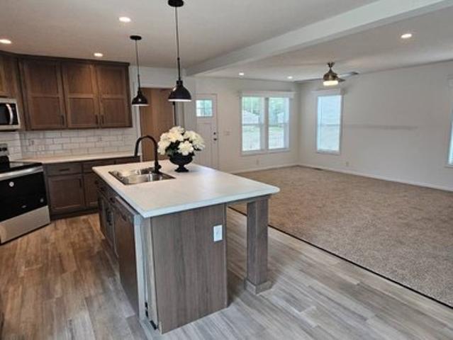 House for sale in Fairborn, Ohio