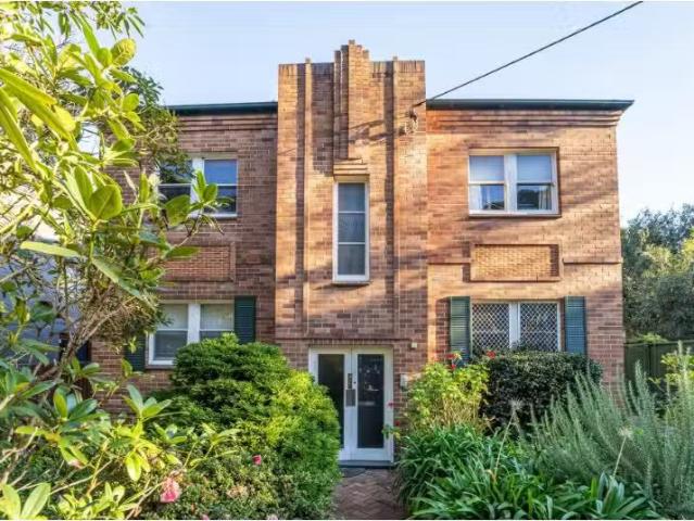 Apartment for rent in Sydney, New South Wales