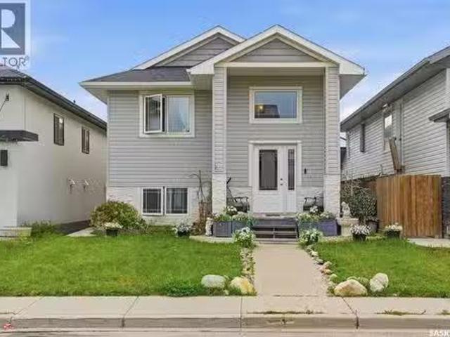 House for sale in Evergreen, Saskatoon