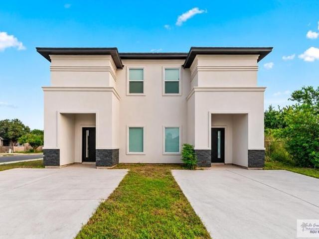 House for sale in Brownsville, Cameron County