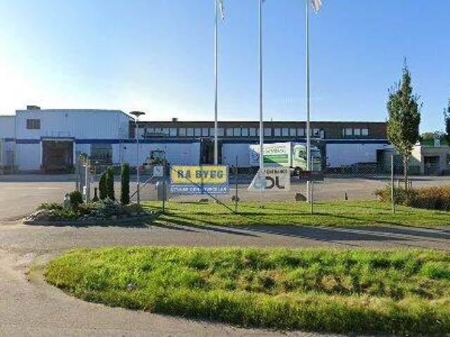 Lokal hyra i Varberg, Halland