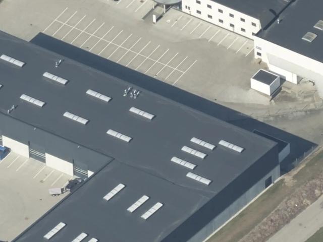 Erhvervsejendom til leje i Torsted, Horsens