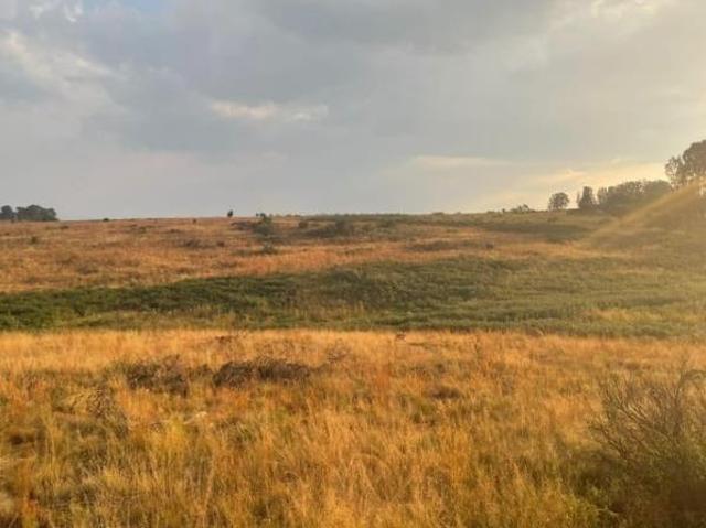 Land for sale in Gauteng