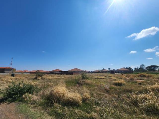 Land for sale in Frances Baard, Northern Cape