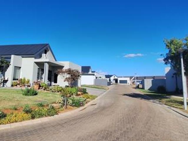 Land for sale in Durbanville, Western Cape