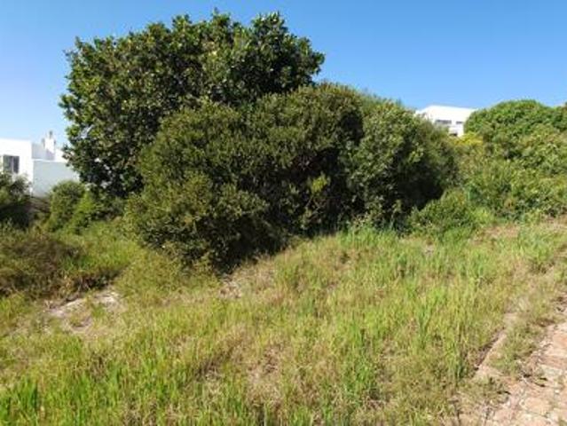 Land for sale in Western Cape