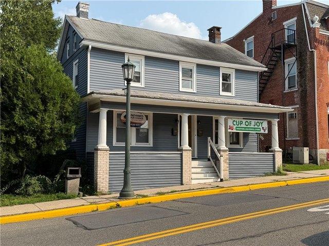 House for sale in Kutztown, Pennsylvania