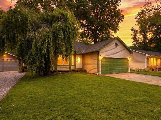 House for sale in Algonac, Michigan