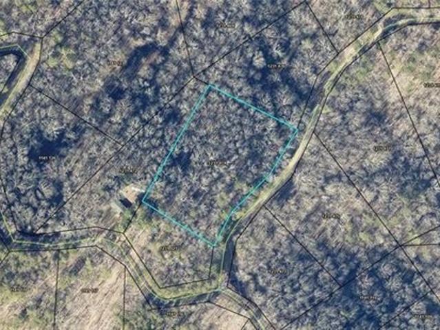Land for sale in Gordon, Georgia
