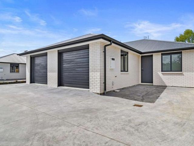 House for rent in Five Cross Roads, Hamilton City