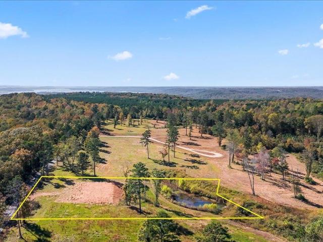 Land for sale in Scottsboro, Alabama