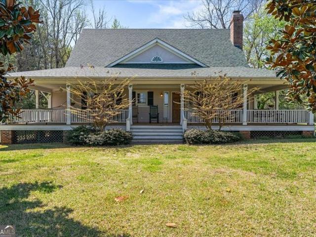 House for sale in Rayle, Georgia