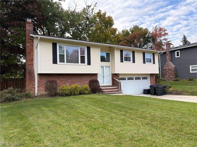 House for sale in Brunswick, Medina County