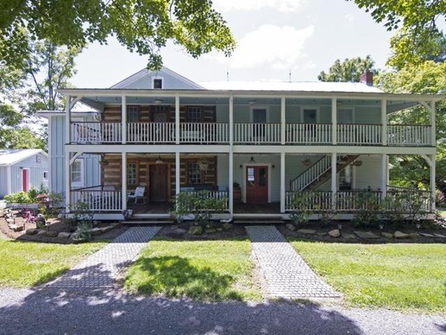 House for sale in Ronceverte, West Virginia