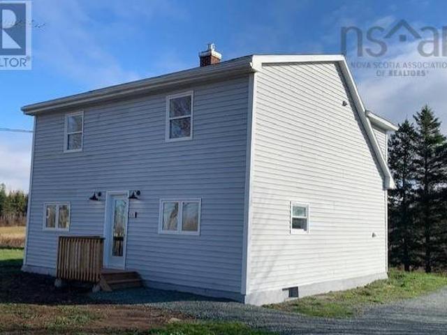 House for sale in New Glasgow, Nova Scotia