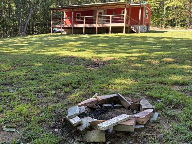 House for sale in Tennessee
