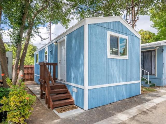 House for sale in Ojai, Ventura County