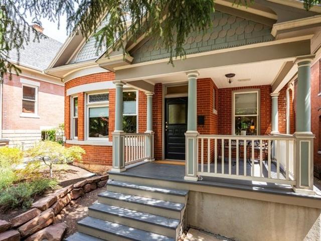 House for sale in Salt Lake City, Utah