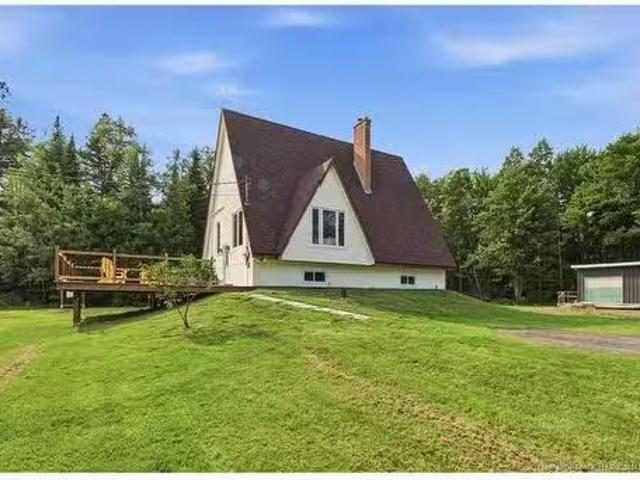 House for sale in New Brunswick