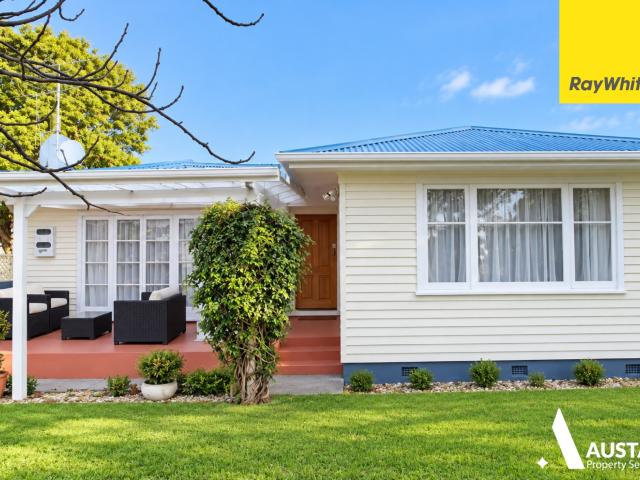 House for rent in Royal Oak, Maungakiekie-Tāmaki