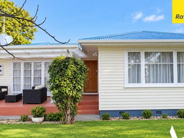 House for rent in Royal Oak, Maungakiekie-Tāmaki
