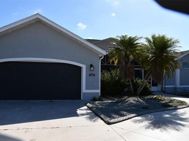 House for sale in Port Charlotte, Florida