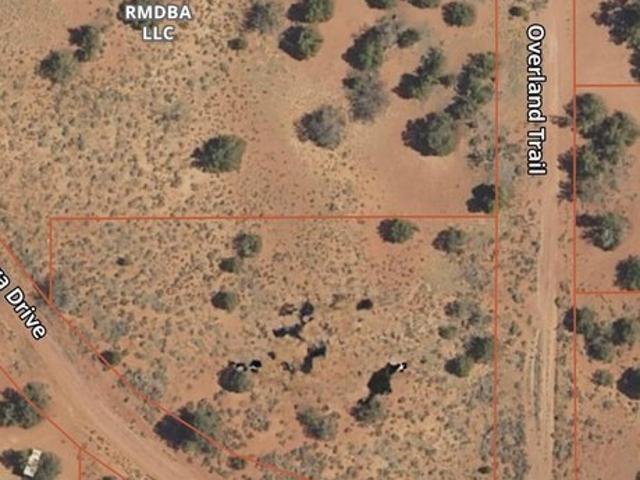 Land for sale in Williams, Arizona