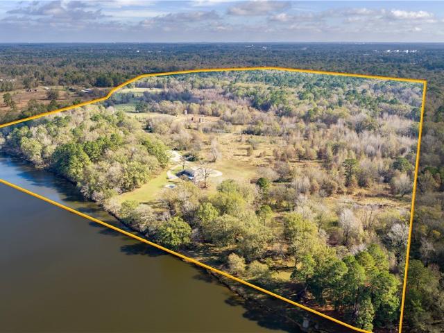 Farm for sale in White Oak, Texas