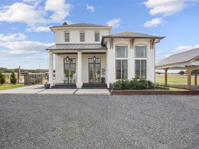 House for sale in Gatesville, Texas