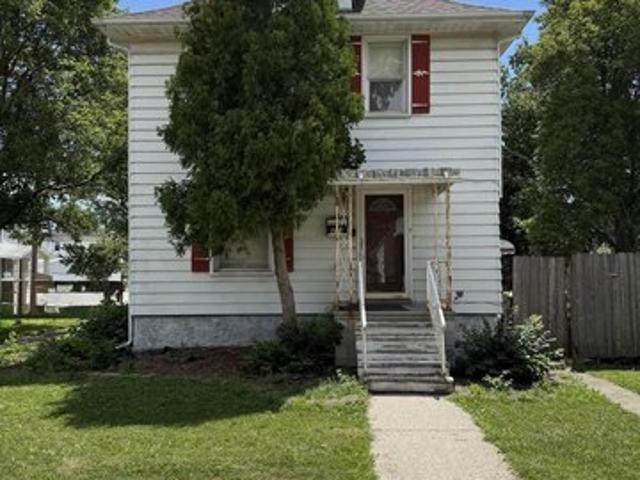 Townhouse for rent in Monroe, Michigan