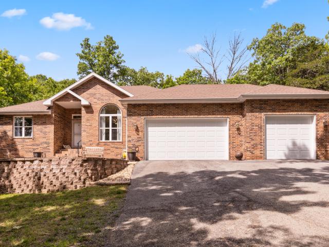 House for sale in Branson, Missouri