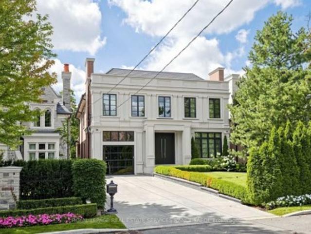 House for sale in Woburn, Ontario