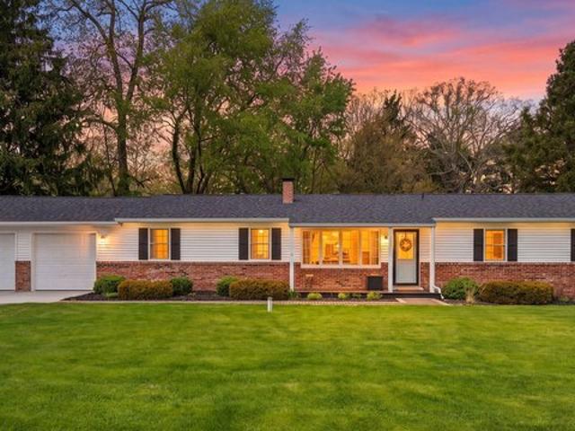 House for sale in Porter, Indiana