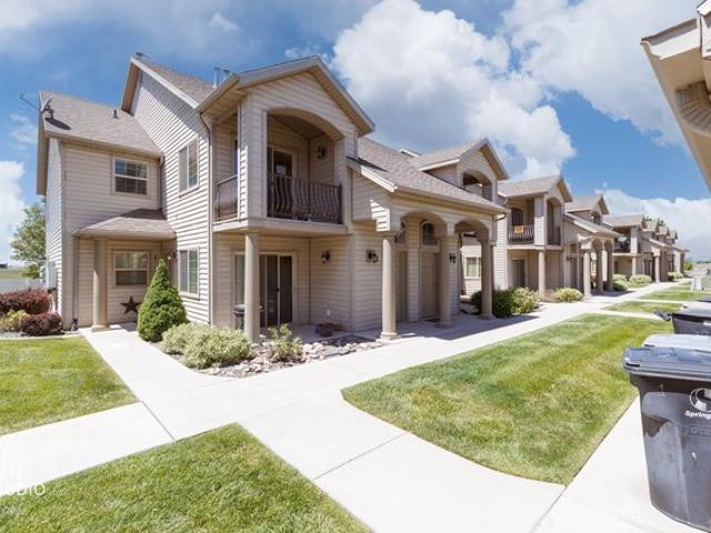 Condo for sale in Springville, Utah County