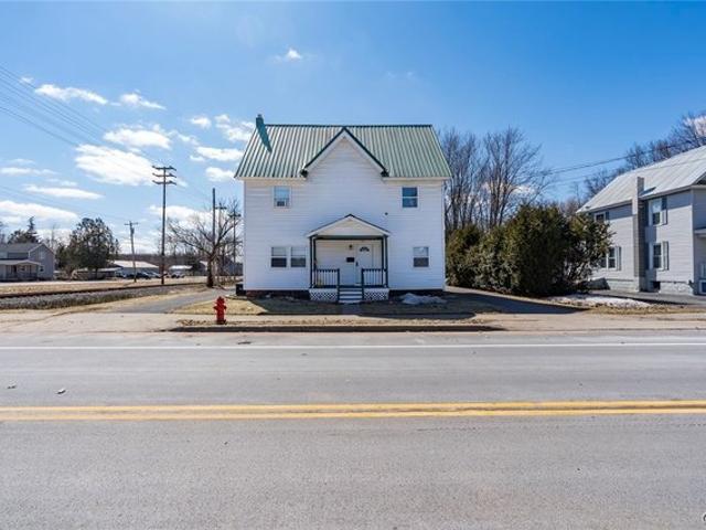 House for sale in Carthage, New York