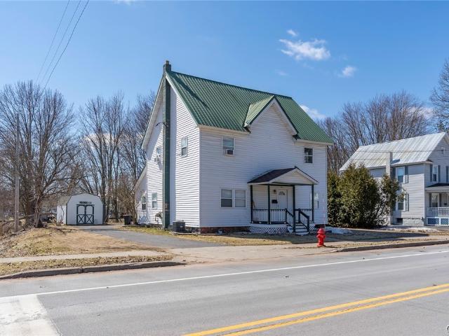 House for sale in Carthage, New York