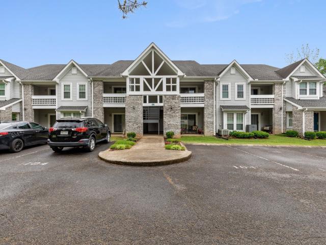 Condo for sale in Tennessee