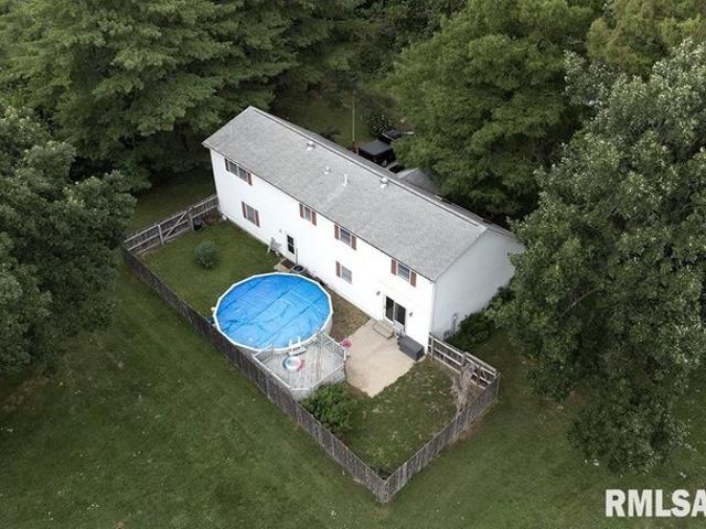 House for sale in Clinton, Illinois