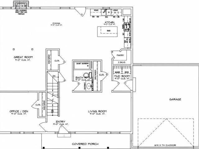 House for sale in Belleville, Wisconsin
