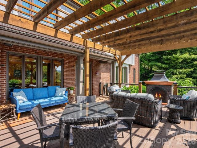 House for sale in Haywood, North Carolina