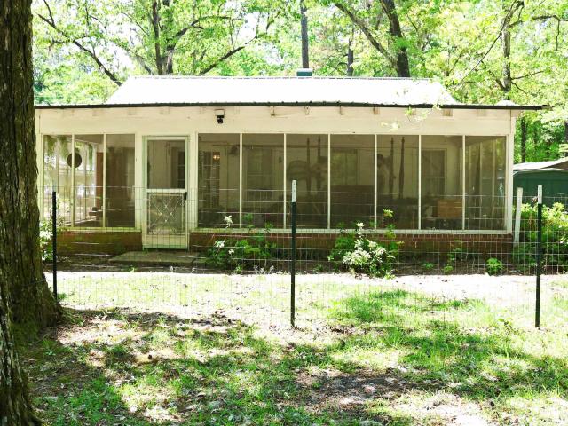 House for sale in Branchville, South Carolina